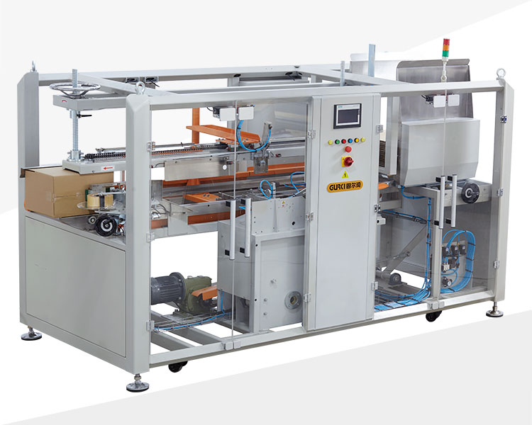 GPK-40H50高速開箱機-臥式高速開箱機